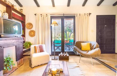 Villa Gesell House | Habitación Privada en Casa de Familia