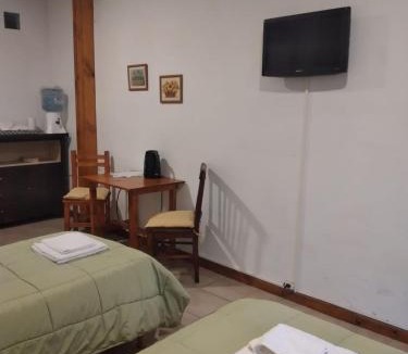 Dean Funes Apartment | HABITACION CENTRO