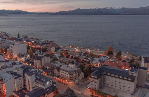 Centro Hotel | Hampton By Hilton Bariloche