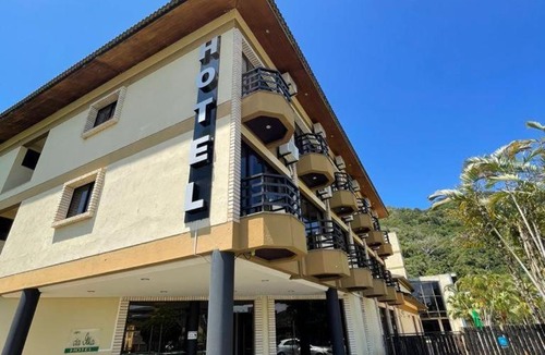 Ponta das Canas Hotel | HANNA Canto da Ilha Hotel & Eventos