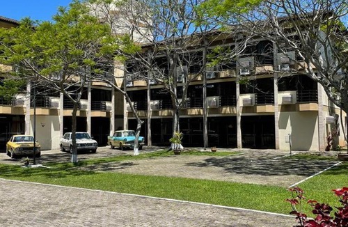 Ponta das Canas Hotel | HANNA Canto da Ilha Hotel & Eventos