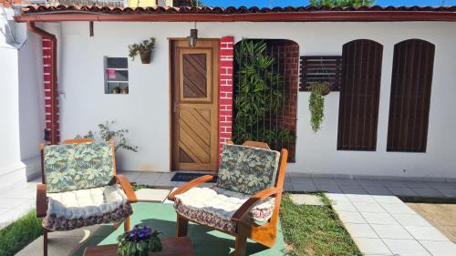 Ponta Negra Apartment | Happy Apartment