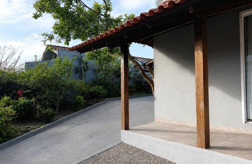 Ze Amandio House | Happy House