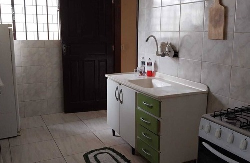 Cidade Industrial de Curitiba House | Happy quiet home