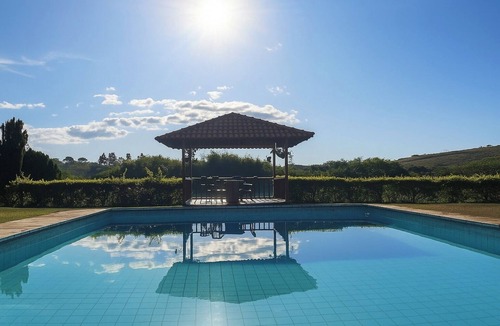 Nova Uniao House | Haras Santa Amalia - Nova União MG