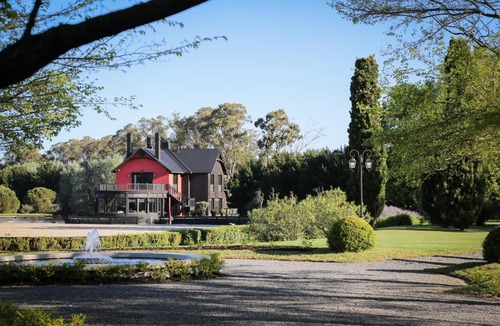 Mar del Plata Hotel | Haras Santa María del Mar