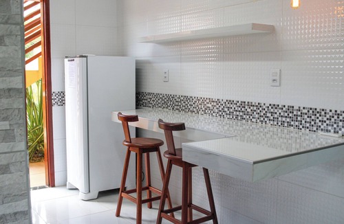 Pipa House | Harmonia Flats