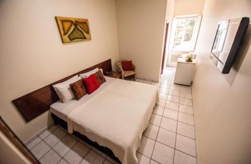 Uberaba Hotel | Havana Economy Uberaba