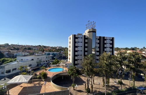 Assis Hotel | HD Plaza Hotel