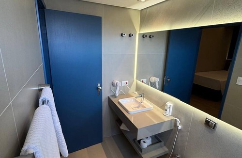 Assis Hotel | HD Plaza Hotel