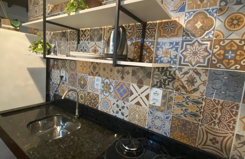 Praia do Rosa Ski Chalet | Heart of Rosa - Praia do Rosa - Couple's Chalet
