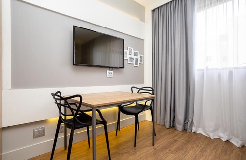 Batel Apartment | Helbor Stay Batel - HSB015