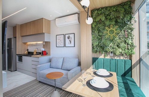 Pinheiros Apartment | Helbor Wide