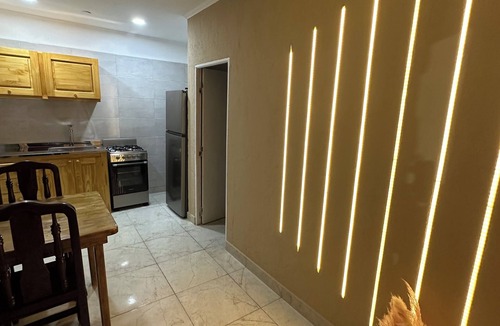 Termas de Rio Hondo Apartment | Helen Department
