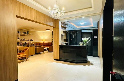Encantado Hotel | Hengu Hotel