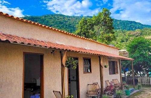 Trindade Apartment | Herdeiros do Pai