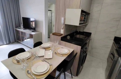 Bessa Apartment | Hermano 504 · Modern apartment 300 meters from Bessa beach