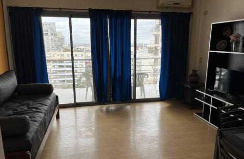 Flores Apartment | Hermoso Apartamento en Caballito a 200mts del metro