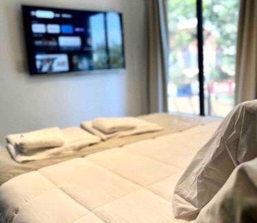 Province of Cordoba Apartment | Hermoso Departamento en Barrio Jardin