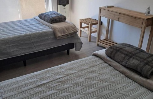 Caseros Apartment | Hermoso departamento en Caseros Centro