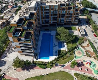 Province of Cordoba Apartment | Hermoso Departamento en Opera Plaza al lado de Quality Espacios