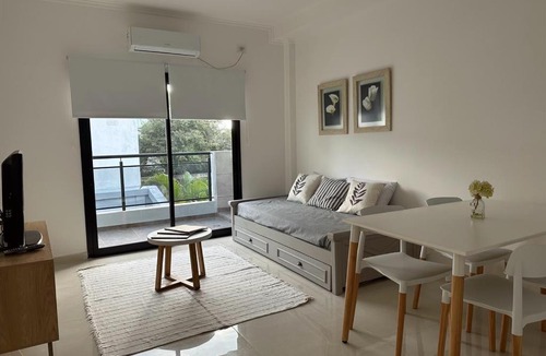 Corrientes Apartment | Hermoso Depto