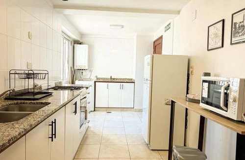 Salta Apartment | Hermoso dpto centro de Salta para 4 personas