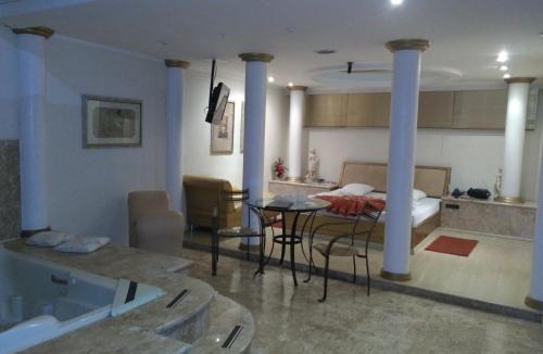 Regiao Urbana Homogenea XXVI Hotel | Heru's Motel