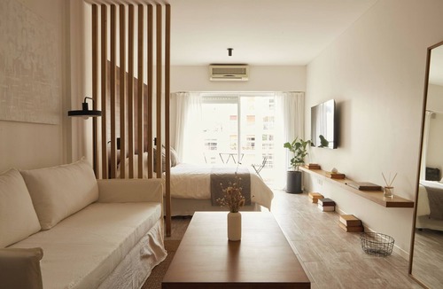 Recoleta Apartment | Hestia at Cabrera 3200