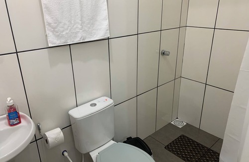 Vila Nova do Sul Hotel | HG-102-Suite Inn