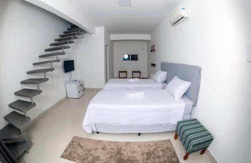 Rio Tavares House | Hi Adventure