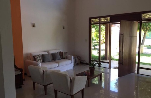 Bela Vista House | HIGH-END BEACH HOUSE - GENIPABU SUMMER PLACE - GUARAJUBA