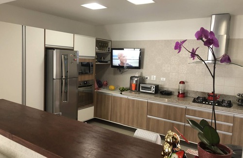 Canto do Forte House | HIGH-END HOME
