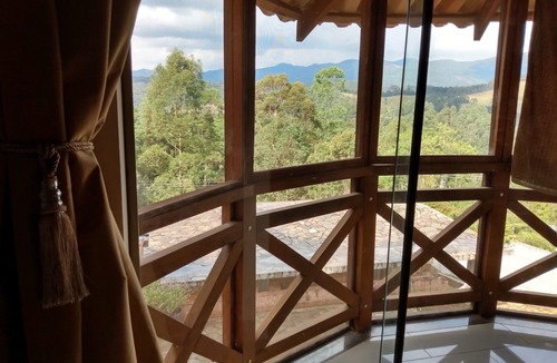Monte Verde House | High-end house in Monte Verde, MG