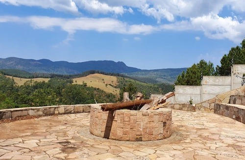 Monte Verde House | High-end house in Monte Verde, MG