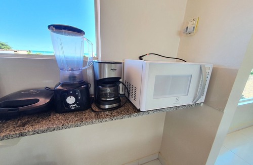 Sao Jose da Coroa Grande Apartment | High Seas Apartment