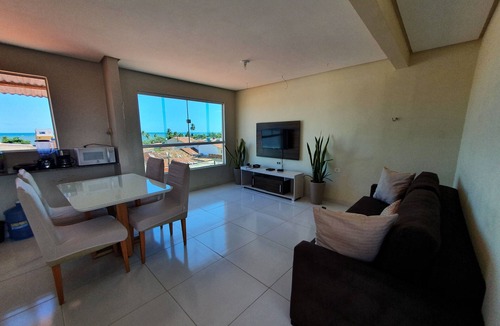 Sao Jose da Coroa Grande Apartment | High Seas Apartment
