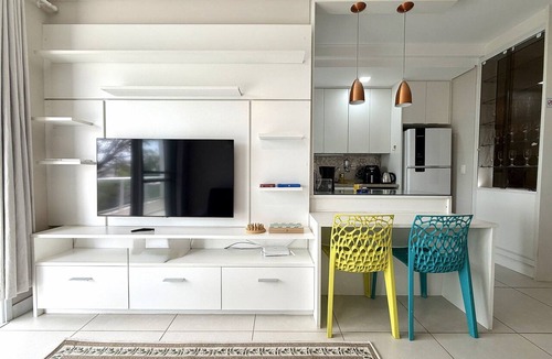 Lagoa Pequena House | High standard | Fast Wi-Fi | 500m from the beach | Novo Campeche
