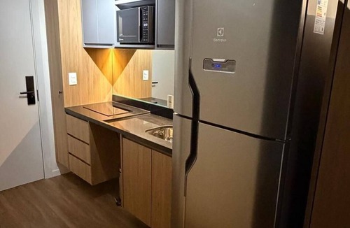 Araras Apartment | hihome - Reserva Granja Brasil