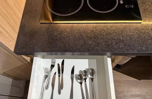 Araras Apartment | hihome - Reserva Granja Brasil