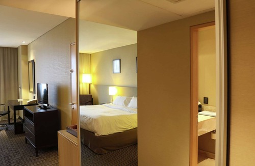 Province of Tucuman Hotel | Hilton Garden Inn Tucuman