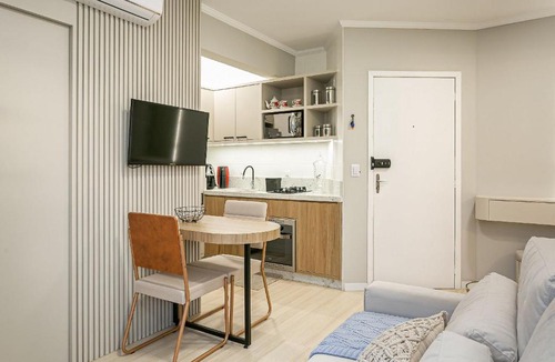 Centro Apartment | Historic Center | Rooftop Pool #CA90