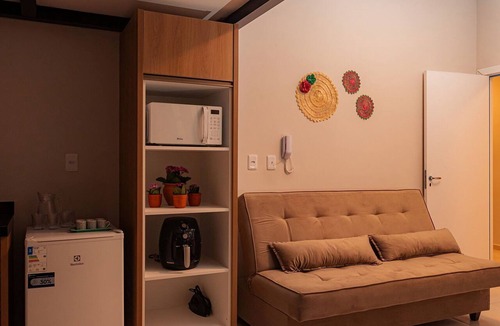 Batista Campos Apartment | HN Pariquis