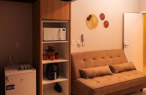 Batista Campos Apartment | HN Pariquis