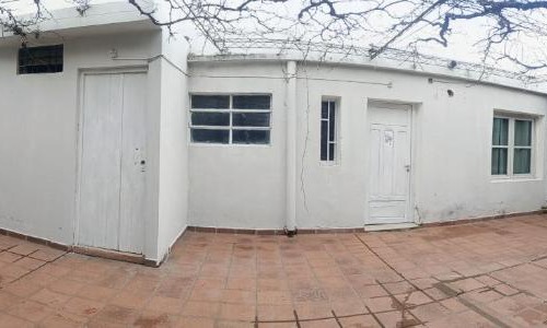 San Francisco del Monte de Oro Hotel | Hotel La Imperatriz