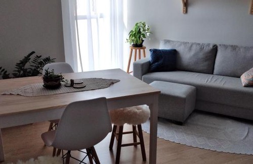 Cristal Apartment | HO1016