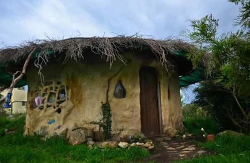 Tandil Cabin | Hobbit House