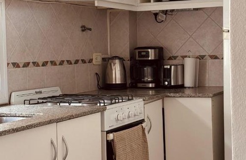 General Roca Apartment | Hogar de luz