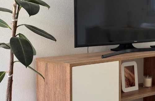 General Roca Apartment | Hogar de luz