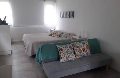 Neuquen Apartment | Hojarasca